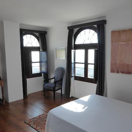 El Mirador Del Castillo Guest House Mojacar Luaran gambar