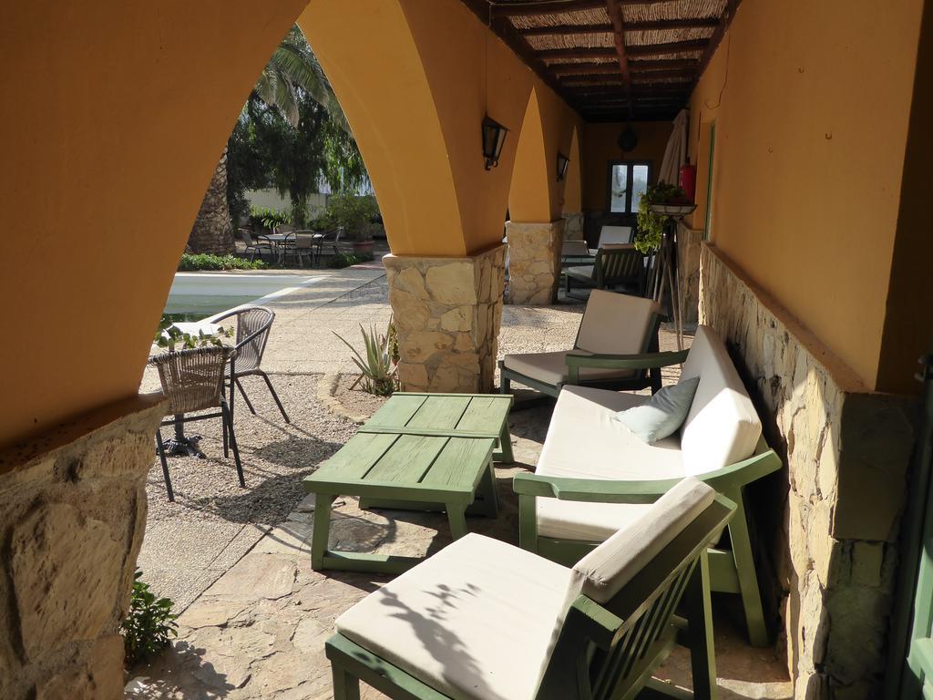 El Mirador Del Castillo Guest House Mojacar Luaran gambar